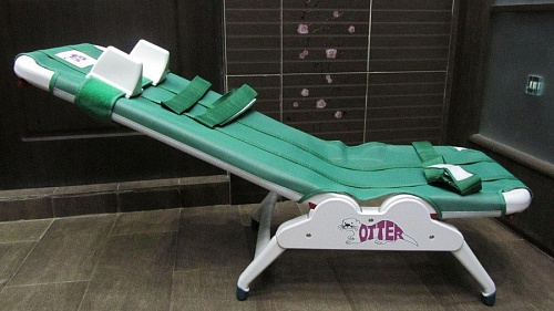 Кресло для купания Otter